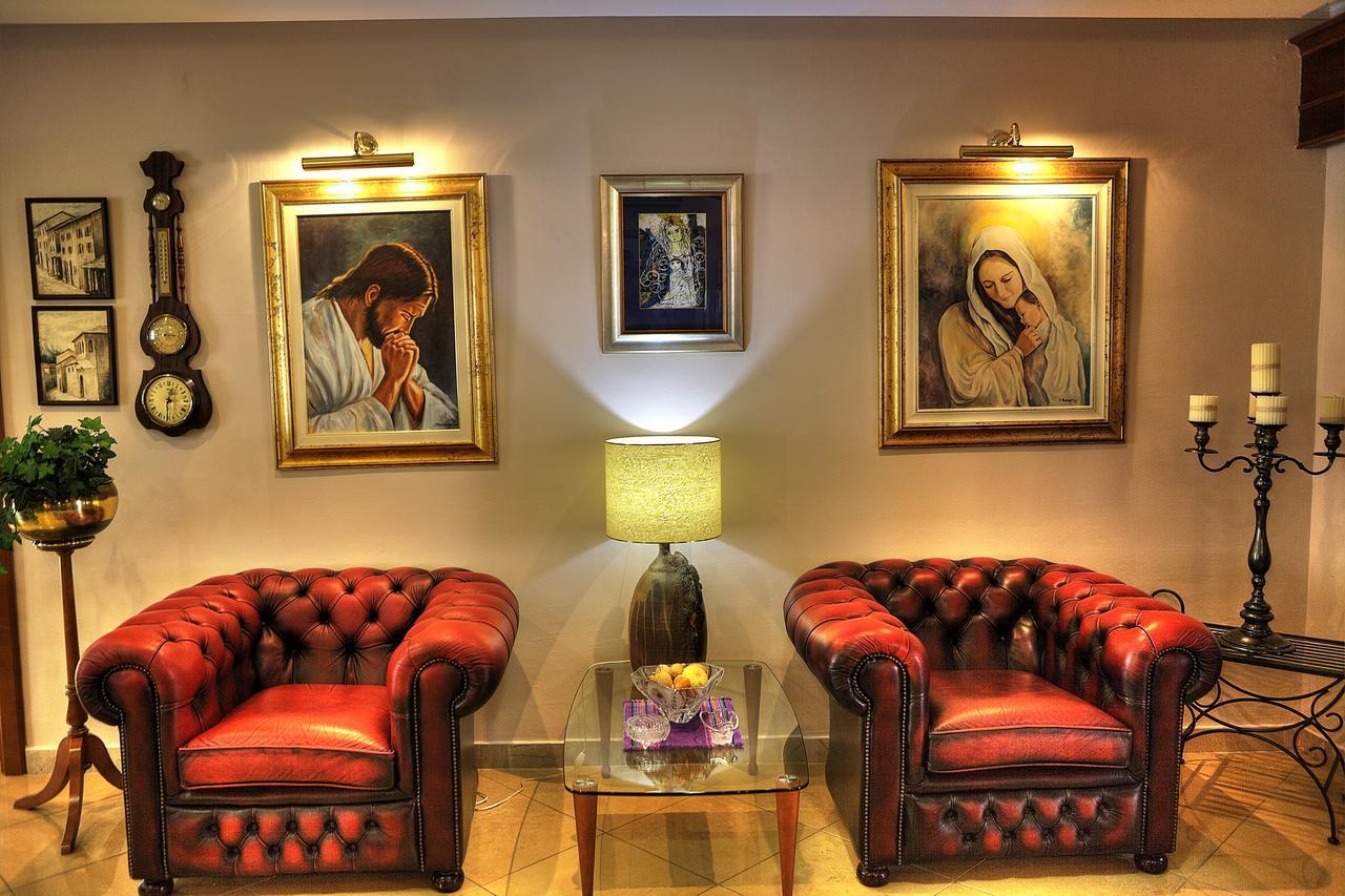 Boutique Hotel Sulic Medjugorje Exterior photo